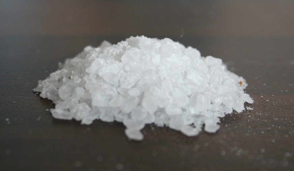 Epsomská sůl