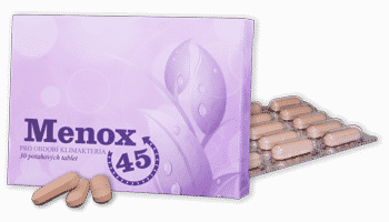 Menox tablety