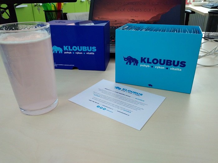 Kloubus