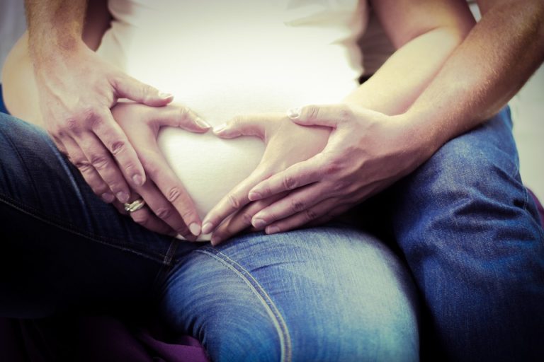 Rizikové těhotenství – co dělat, když musíte jen ležet?