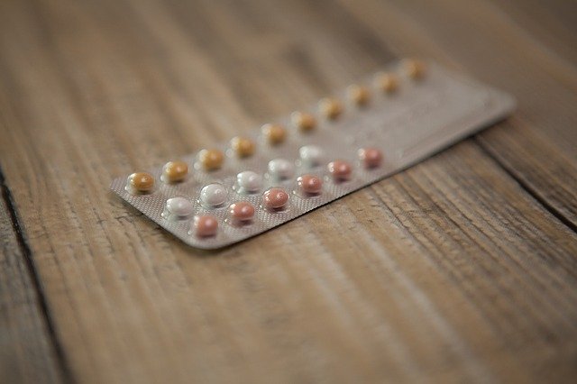 Příznaky menopauzy
