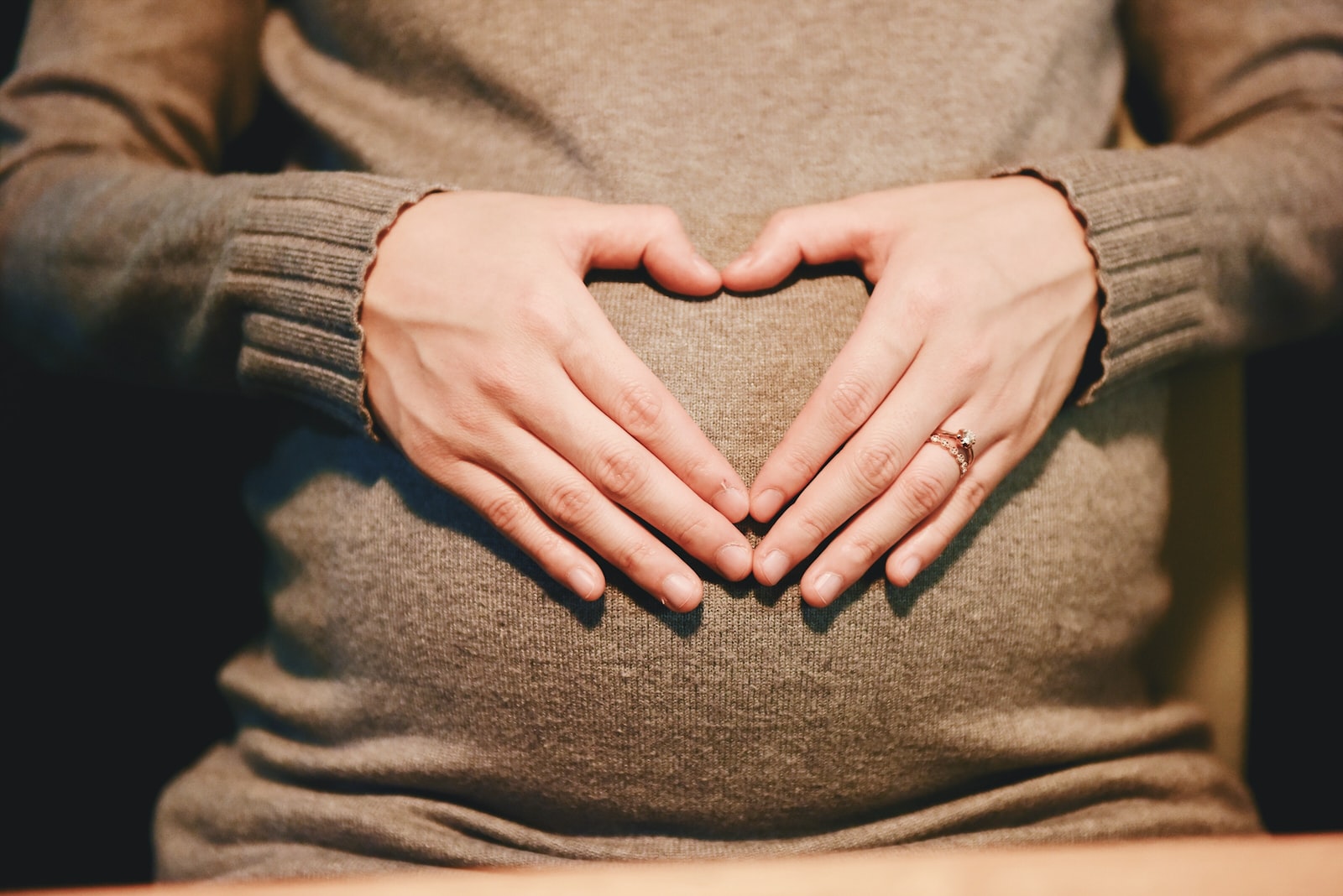 Tipy jak řešit křečové žíly během těhotenství